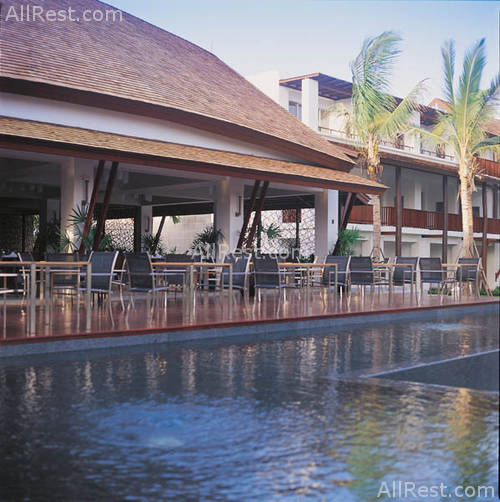 Veranda Resort & Spa 7